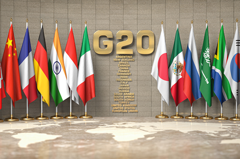 अर्थव्यवस्थ और जी20 का असर पड़ा पूरी दुनिया पे अब कोन से देश में आई विपति की स्थिति