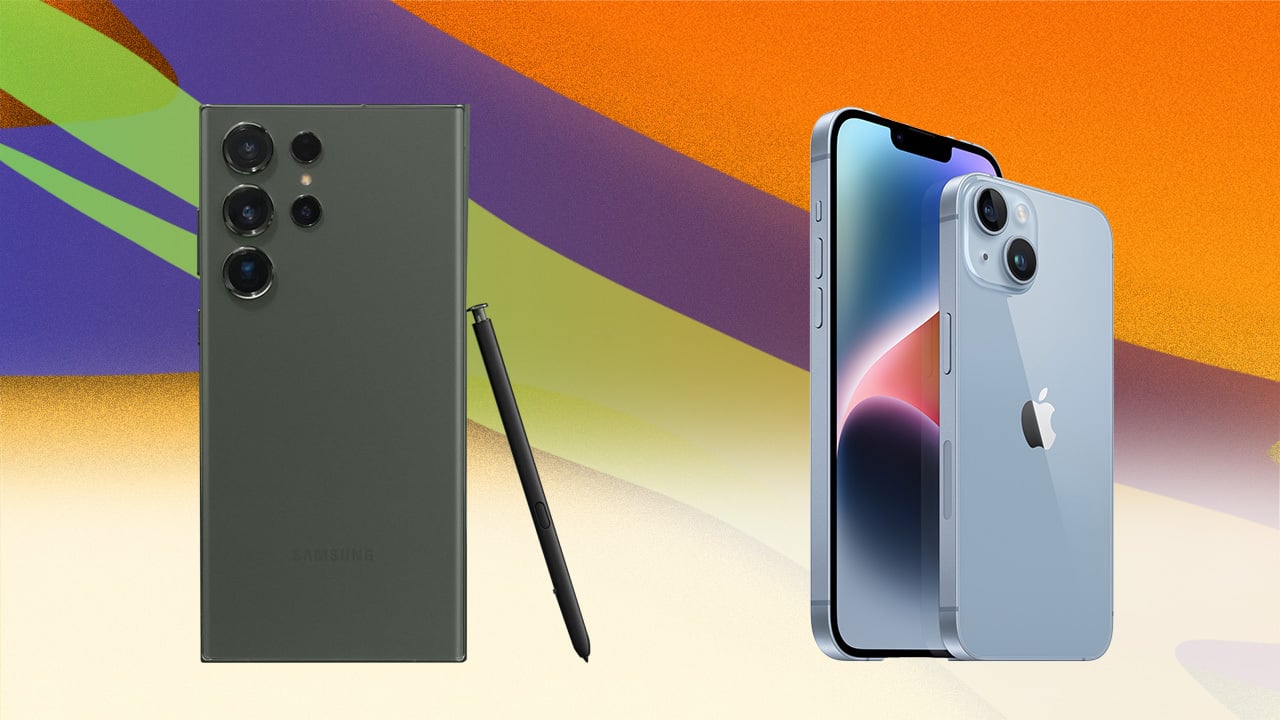 Read more about the article The Samsung Galaxy S23 is a new phone that is worth considering.