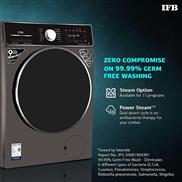 Samsung 7 kg, Eco Bubble Techn, Digital Inverter Motor, Soft Closing Door, Fully-Automatic Top Load Washing Machine (WA70BG4441YYTL, Lavender Gray, Awarded as Washing Machine Brand of the year)