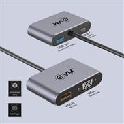 SeCro 6.35Mm (1/4 Inch) Male