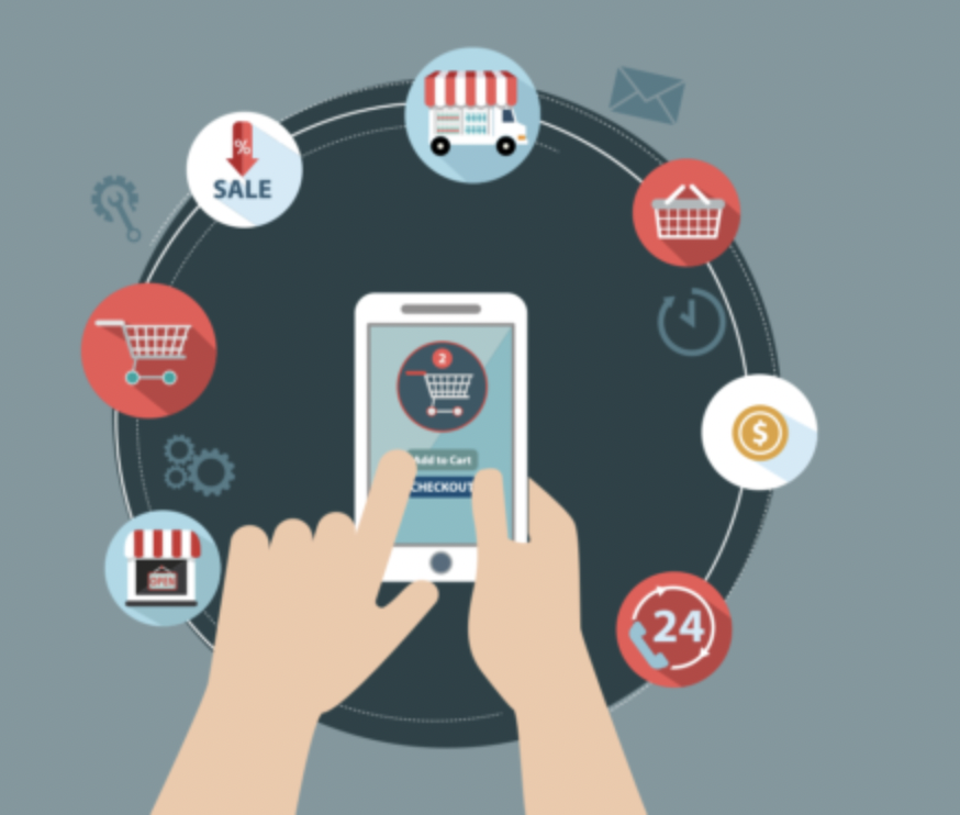 Read more about the article “Navigating the Digital Marketplace: Understanding Consumer Behavior and Trust in Online Shopping”