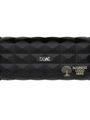 Boat Stone 650 Bluetooth Speaker Black