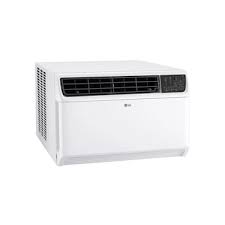 GlacierZone 15000 BTU Dual Inverter Window Air Conditioner