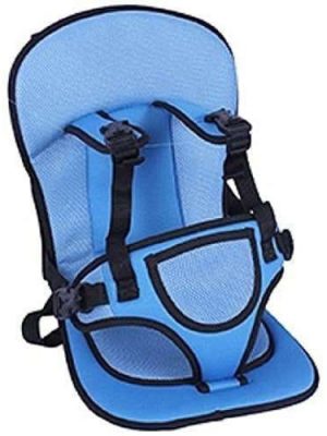 Baby Car Cushion Seat