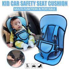 Baby Car Cushion Seat