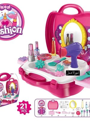 Makeup Dream Suitcase