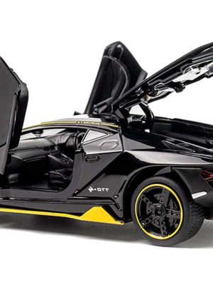 Lamborghini Car 12 PIS