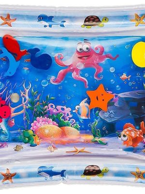 Baby  Slapped Pad water mat