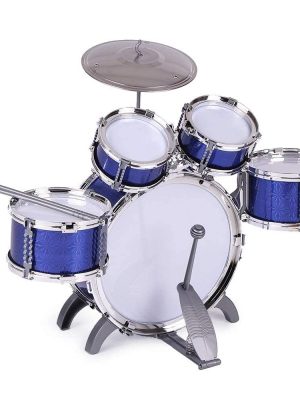 JAZZ DRUM