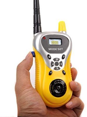 WALKIE TALKIE