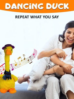 DUCK Dancing  TOY