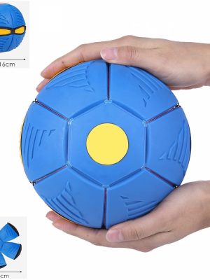 MAGIC UFO BALL WITHOUT LIGHT