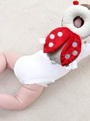 Baby Head Protector