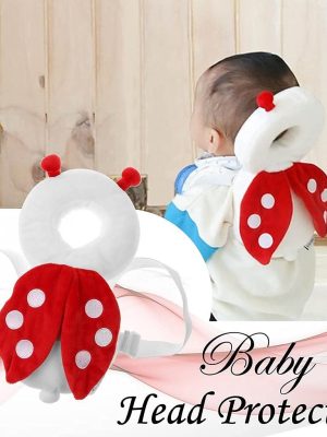 Baby Head Protector