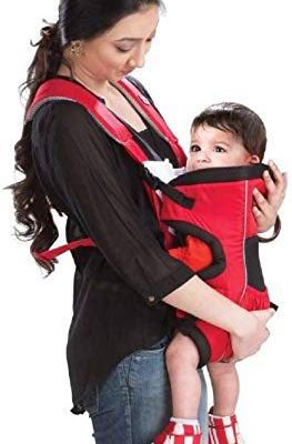 Baby Carrier