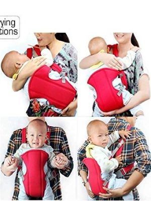 Baby Carrier