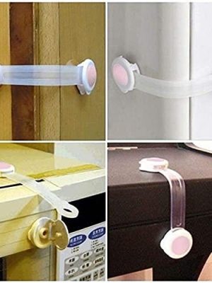 BABY SAFETY LOCK (1 PCS)