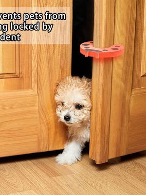 DOOR STOPPER CARTOON