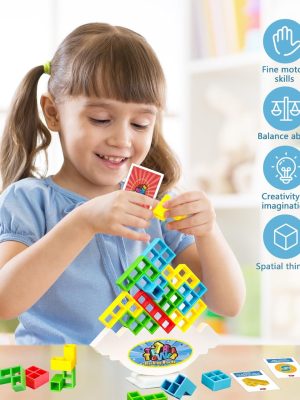 Tetra Tower (16 Pcs)