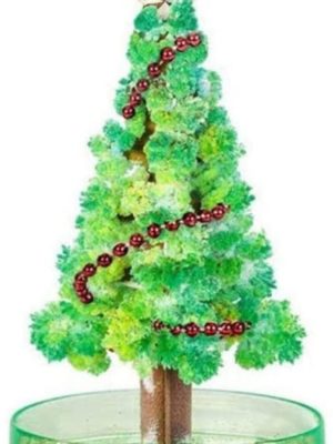 MAGIC FUNNY TREE CHRISMAS TREE