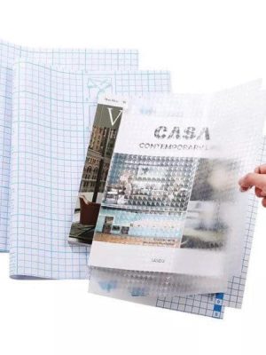 Book Cover (30 pcs Set)