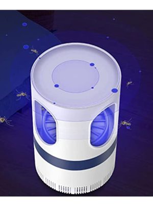 New Blue Hole Mosquito Killer