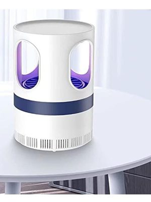 New Blue Hole Mosquito Killer