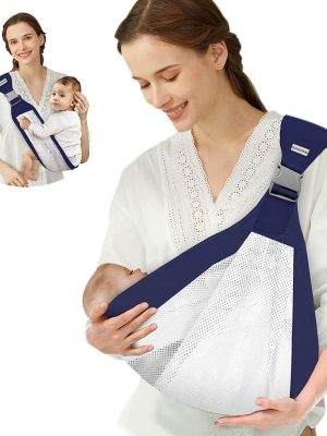 Baby Carrier Newborn to Toddler
