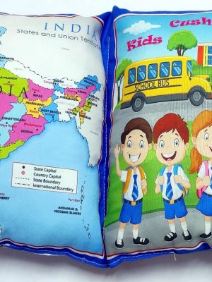 LEARNING PILLOW CUSION