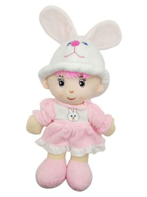 DOLL SOFT TOYS