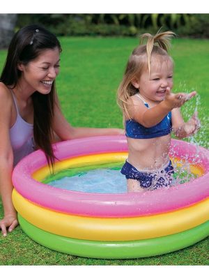 SWIMMING POOL 3 FEET