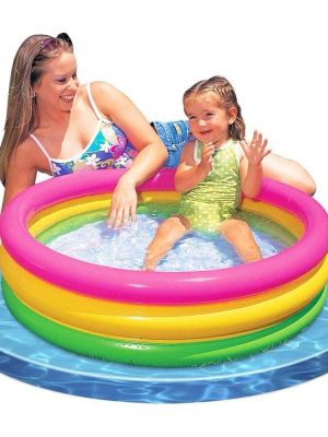 SWIMMING POOL 3 FEET