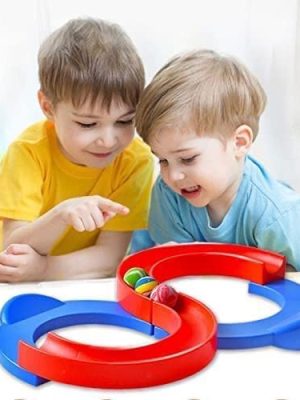 8 Shape Infinite Loop