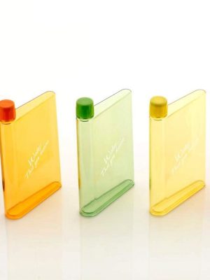 NOTE BOOK WATER BOOK