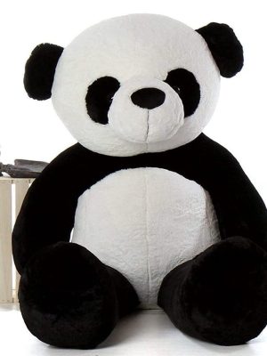 PANDA SOFT TOY 