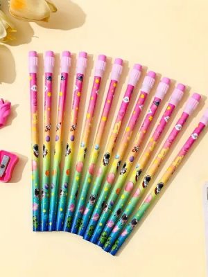 PENCIL STATIONRY  KIT