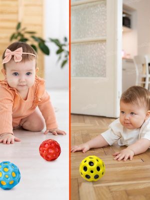 MOON BALLToys & Games Moon Ball