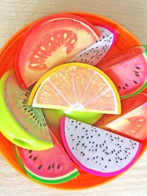 CREATIVE FRUIT DESIGNER