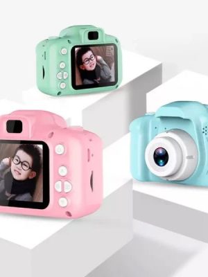 DIGITAL KIDS CAMERACD