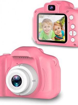 DIGITAL KIDS CAMERACD