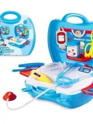 DOCTOR KIT TOY FOR KIDSGREAT LEARNING TOOL