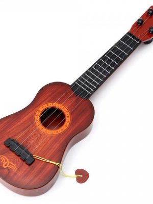 WOODEN GUITAR