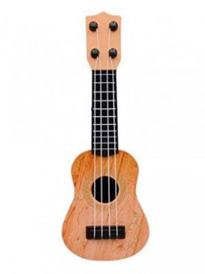 WOODEN GUITAR