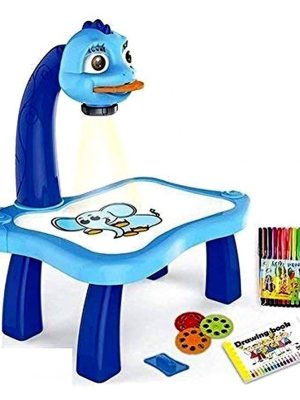 PROJECTOR TABLE FOR KIDS