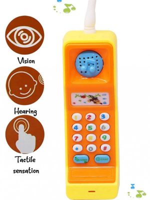 FUNNY PHONE TOY FOR KIDSMOBILE PHONE