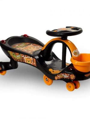 RIDER SWING CAR FOR KIDS