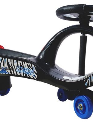 RIDER SWING CAR FOR KIDS