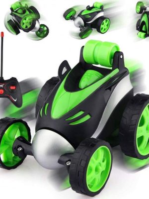 STUNT CAREASY TO CARRY