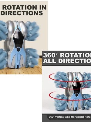 INTRUDER RC RACING STUNT CARSTRONG MATERIAL