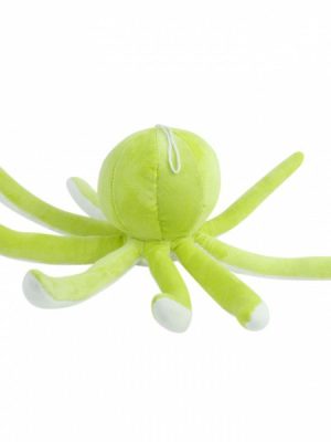 OCTOPUS SOFT TOYS